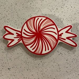 Happy everything large peppermint attachment